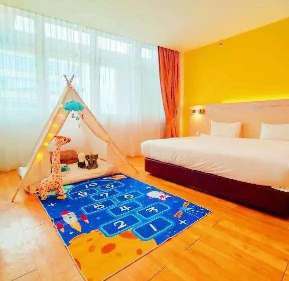 Fotos del hotel Sentral Georgetown @ City Centre:  20