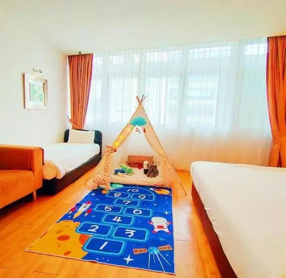 Fotos del hotel Sentral Georgetown @ City Centre:  23