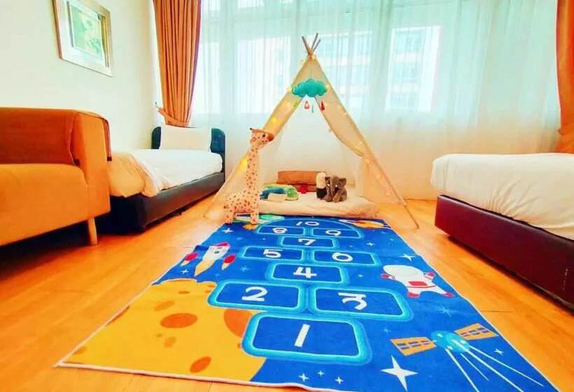 Fotos del hotel Sentral Georgetown @ City Centre:  6