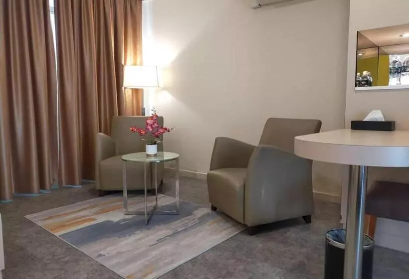 Fotos del hotel Sentral Georgetown @ City Centre:  15