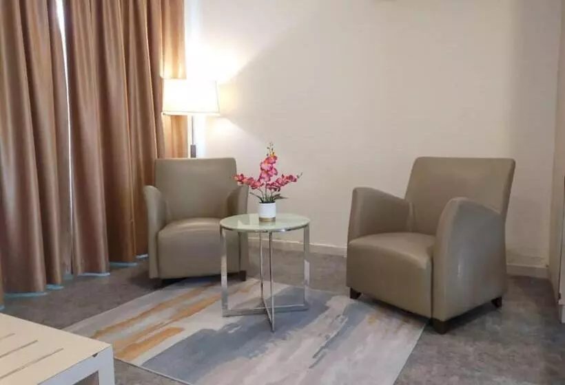 Fotos del hotel Sentral Georgetown @ City Centre:  25