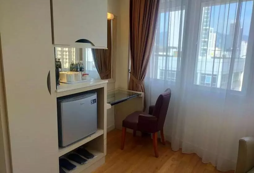 Fotos del hotel Sentral Georgetown @ City Centre:  21