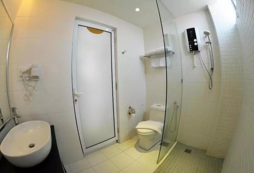 Fotos del hotel Sentral Georgetown @ City Centre:  7