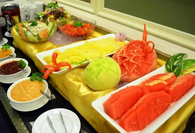 Fotos del hotel Sentral Georgetown @ City Centre:  3