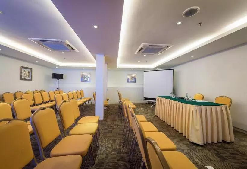 Fotos del hotel Sentral Georgetown @ City Centre:  5