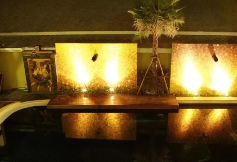 Fotos del hotel Suanmali Samui:  3