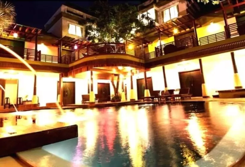 Fotos del hotel Suanmali Samui:  6