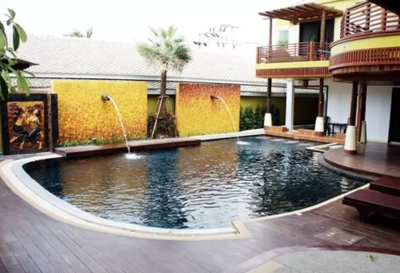 Fotos del hotel Suanmali Samui:  2