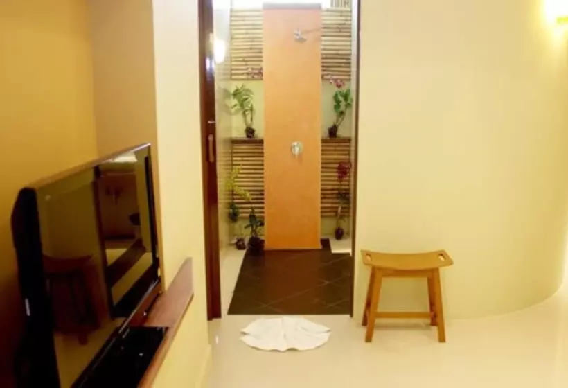 Fotos del hotel Suanmali Samui:  19