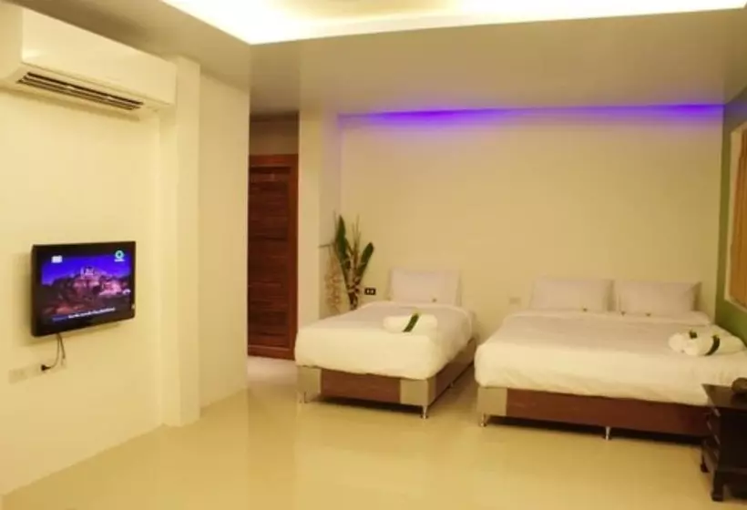 Fotos del hotel Suanmali Samui:  10