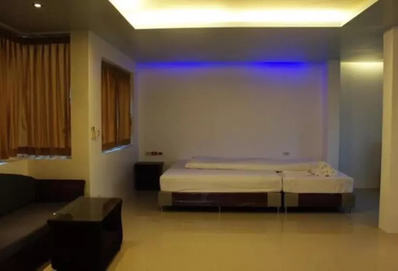 Fotos del hotel Suanmali Samui:  16