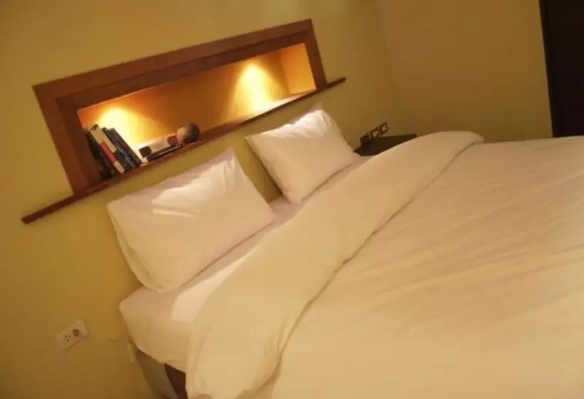 Fotos del hotel Suanmali Samui:  9