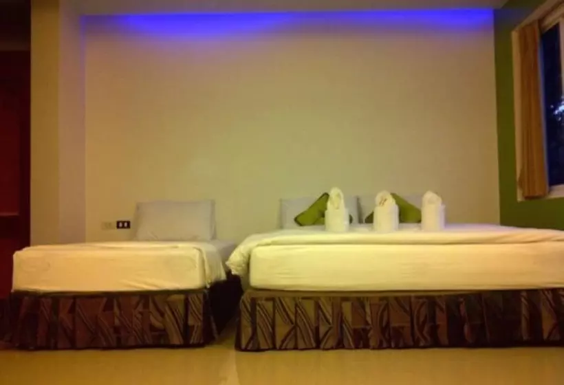 Fotos del hotel Suanmali Samui:  8