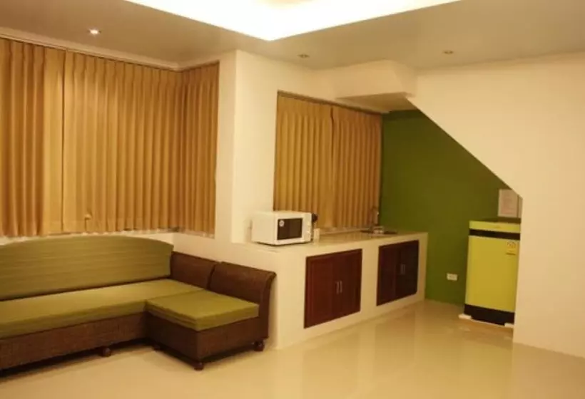 Fotos del hotel Suanmali Samui:  18