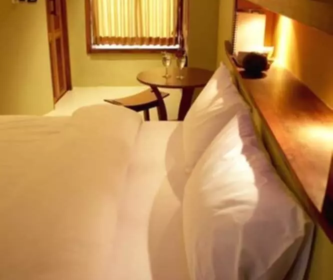 Fotos del hotel Suanmali Samui:  17