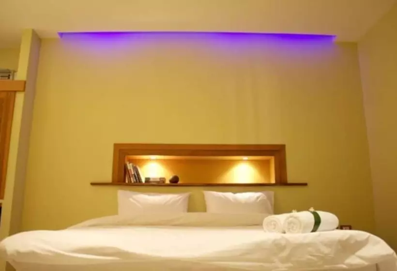 Fotos del hotel Suanmali Samui:  14