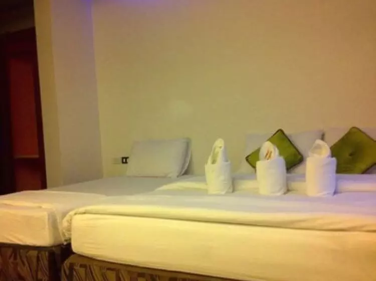 Fotos del hotel Suanmali Samui:  5