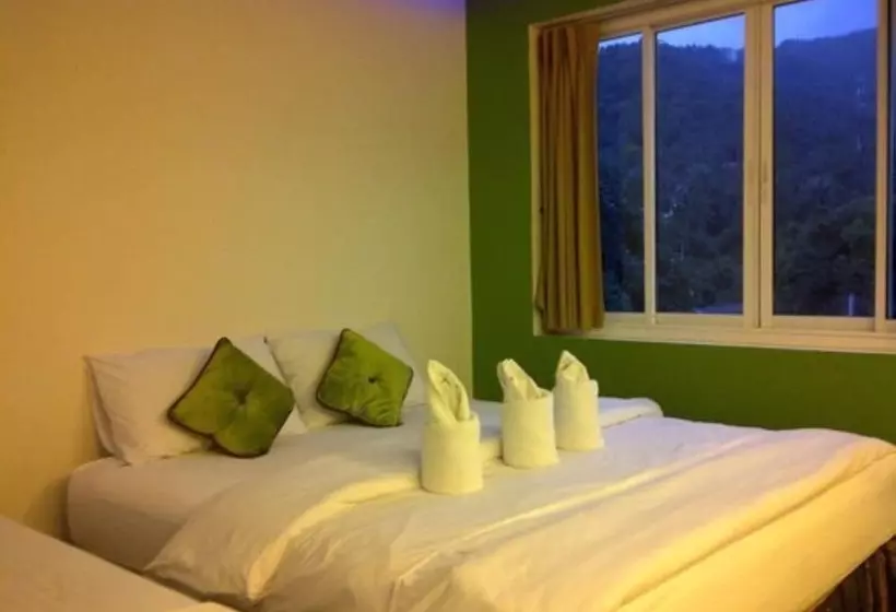 Fotos del hotel Suanmali Samui:  12