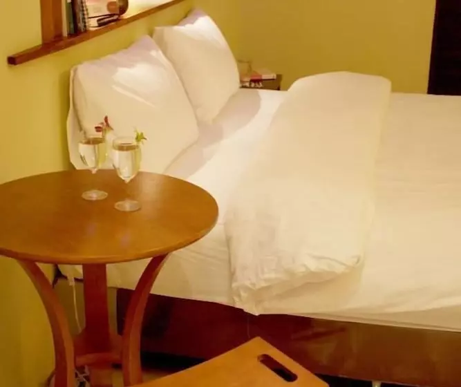 Fotos del hotel Suanmali Samui:  15