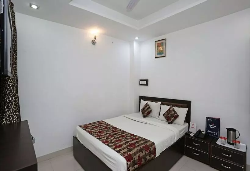 Fotos del hotel Capital O 9367  Galaxy:  20