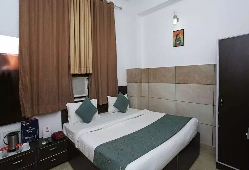 Fotos del hotel Capital O 9367  Galaxy:  15