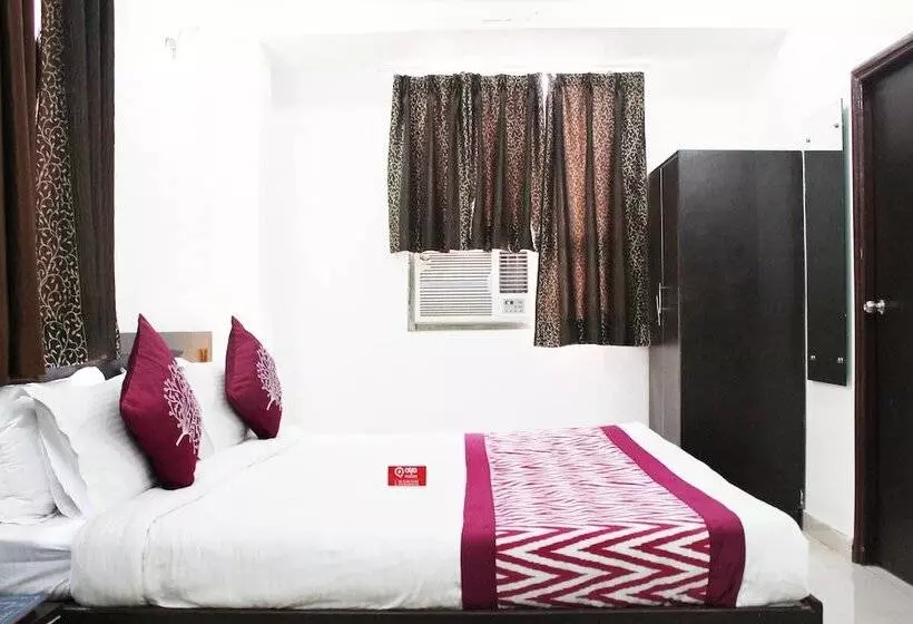 Fotos del hotel Capital O 9367  Galaxy:  23