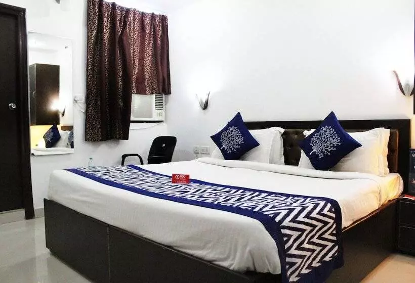 Fotos del hotel Capital O 9367  Galaxy:  22