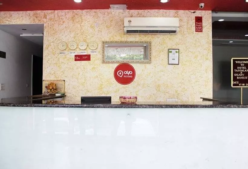 Fotos del hotel Capital O 9367  Galaxy:  10