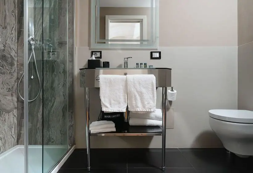 Fotos del hotel Mood Suites Tritone:  4