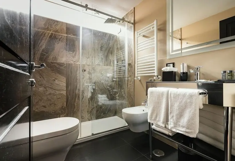 Fotos del hotel Mood Suites Tritone:  13