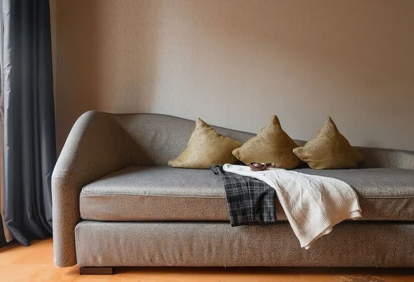 Fotos del hotel Mood Suites Tritone:  15