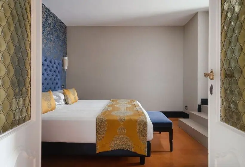 Fotos del hotel Mood Suites Tritone:  12