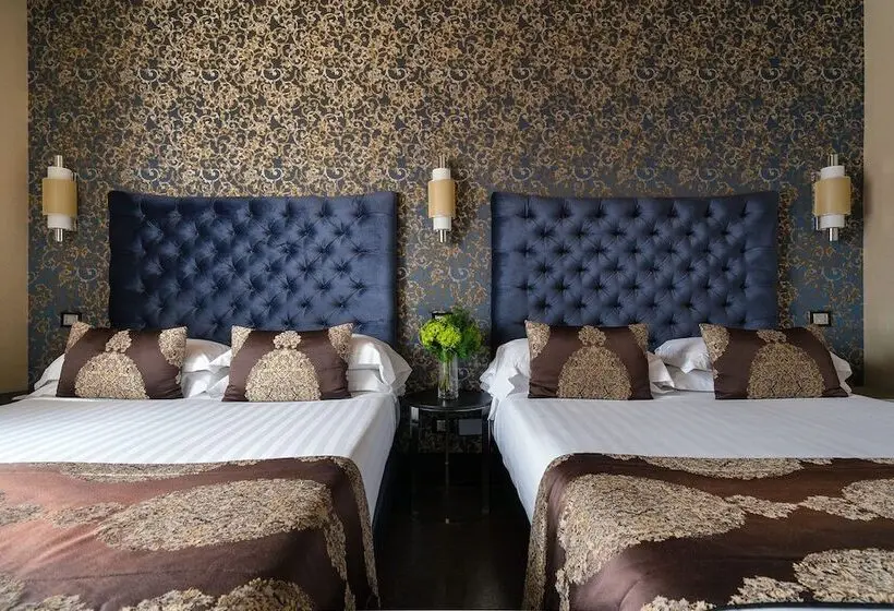 Fotos del hotel Mood Suites Tritone:  20