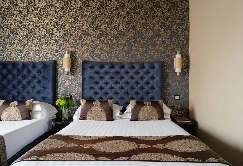 Fotos del hotel Mood Suites Tritone:  21