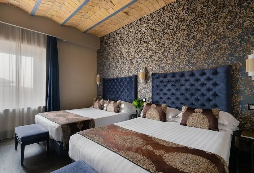 Fotos del hotel Mood Suites Tritone:  25