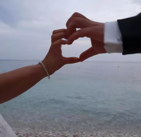 Fotos del hotel Villa Natalija:  22