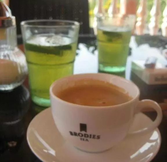 Fotos del hotel Villa Natalija:  10