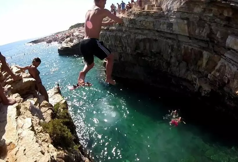 Fotos del hotel Villa Natalija:  12