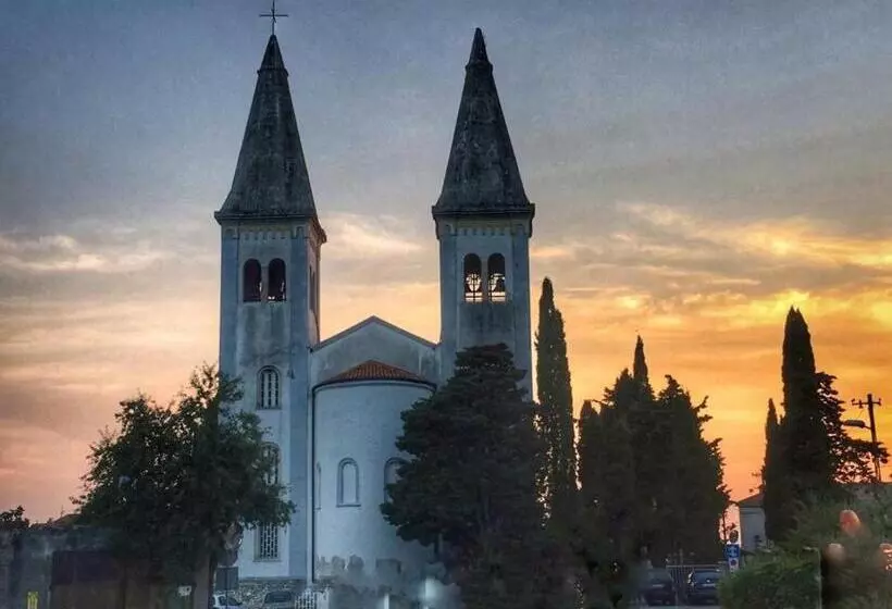 Fotos del hotel Villa Natalija:  20