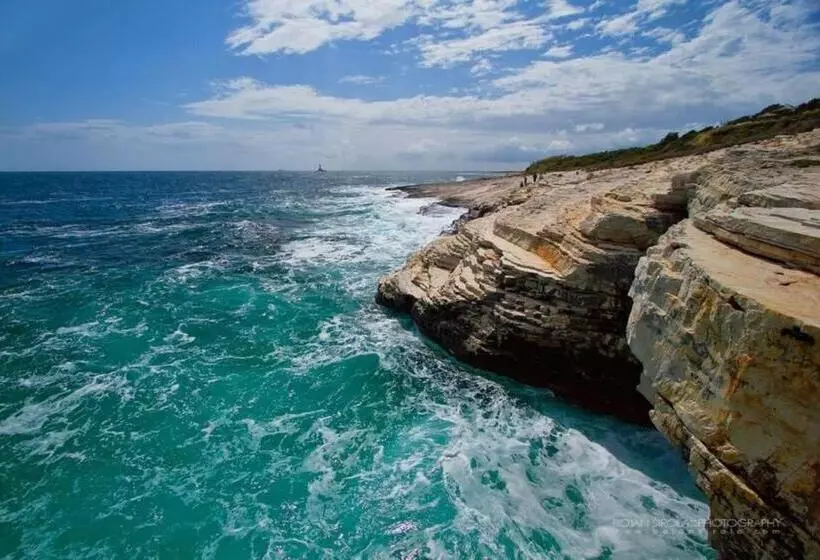 Fotos del hotel Villa Natalija:  23