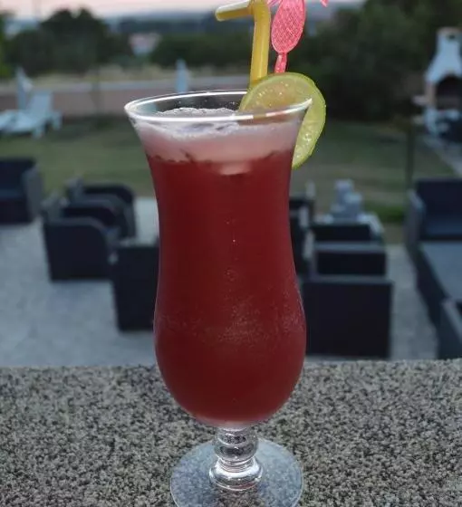 Fotos del hotel Villa Natalija:  15