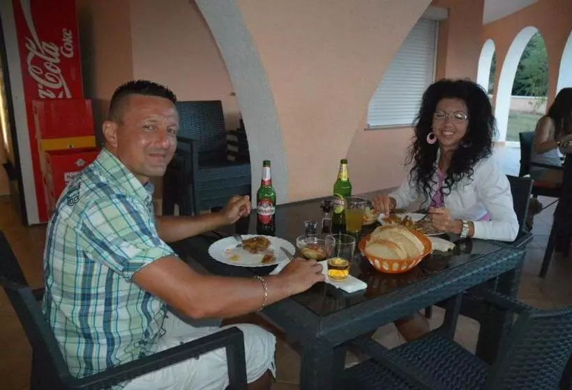 Fotos del hotel Villa Natalija:  3