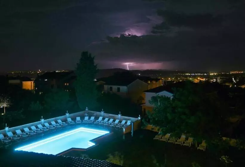 Fotos del hotel Villa Natalija:  16