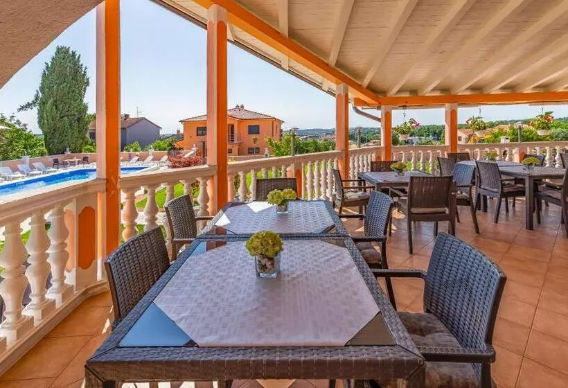 Fotos del hotel Villa Natalija:  5