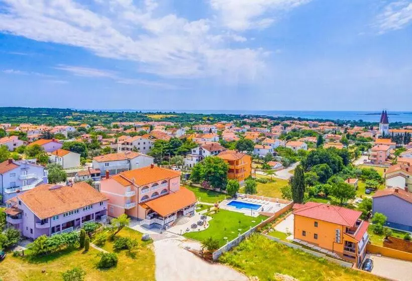 Fotos del hotel Villa Natalija:  18