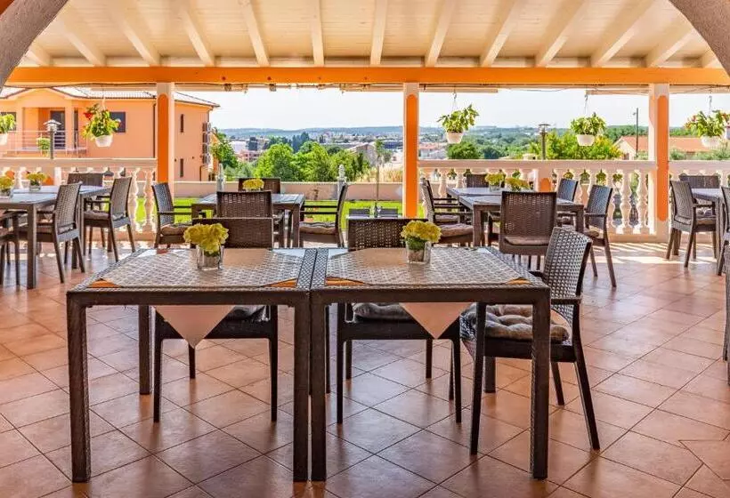 Fotos del hotel Villa Natalija:  11