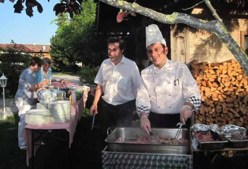 Fotos del hotel Land Jäger Top:  9