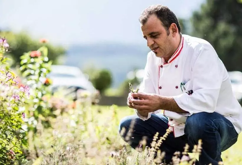 Fotos del hotel Land Jäger Top:  22