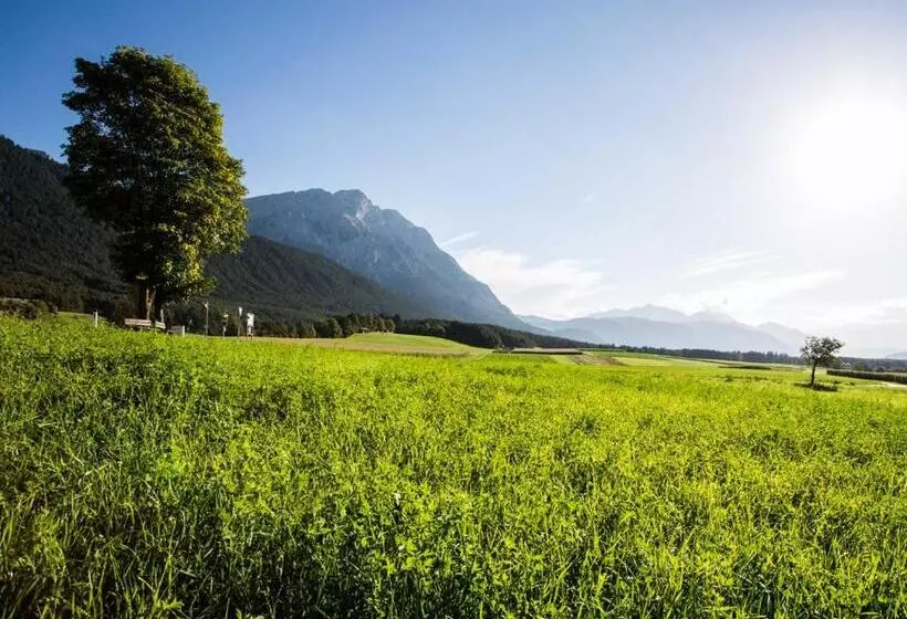 Fotos del hotel Land Jäger Top:  14