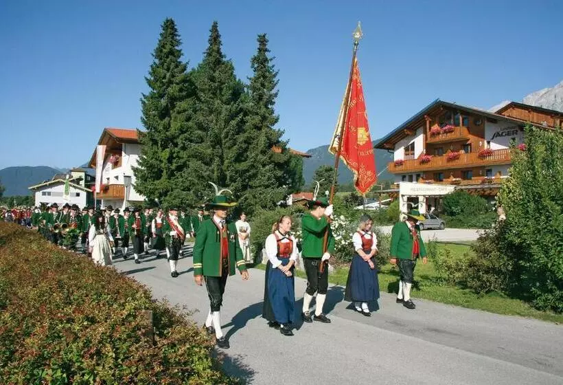 Fotos del hotel Land Jäger Top:  25